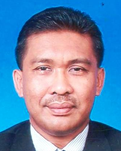 Photo - YB DATUK SERI TAKIYUDDIN BIN HASSAN - Click to open the Member of Parliament profile